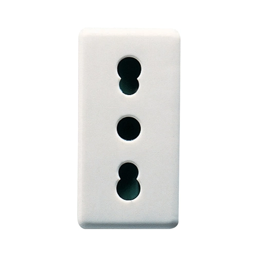 Presa GW20203DY 10/16A 2P+T BRI543795
