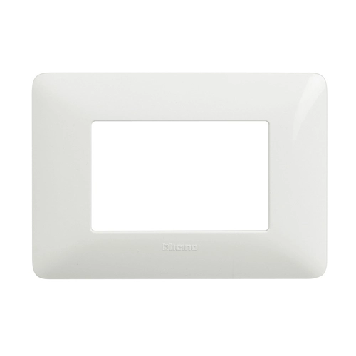 Placca Matix 3 moduli BRI547051