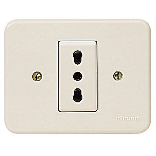Apparecchi Domino Singoli BRI547090