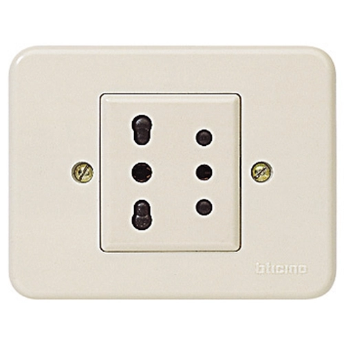 Apparecchi Domino Doppi BRI547093