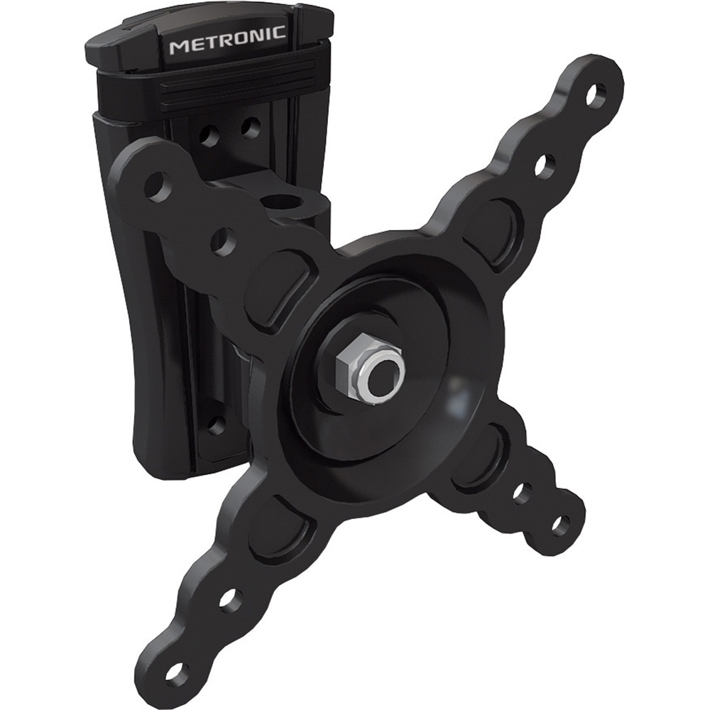 METRONIC Supporto Orientabile TV 10-24 pollici