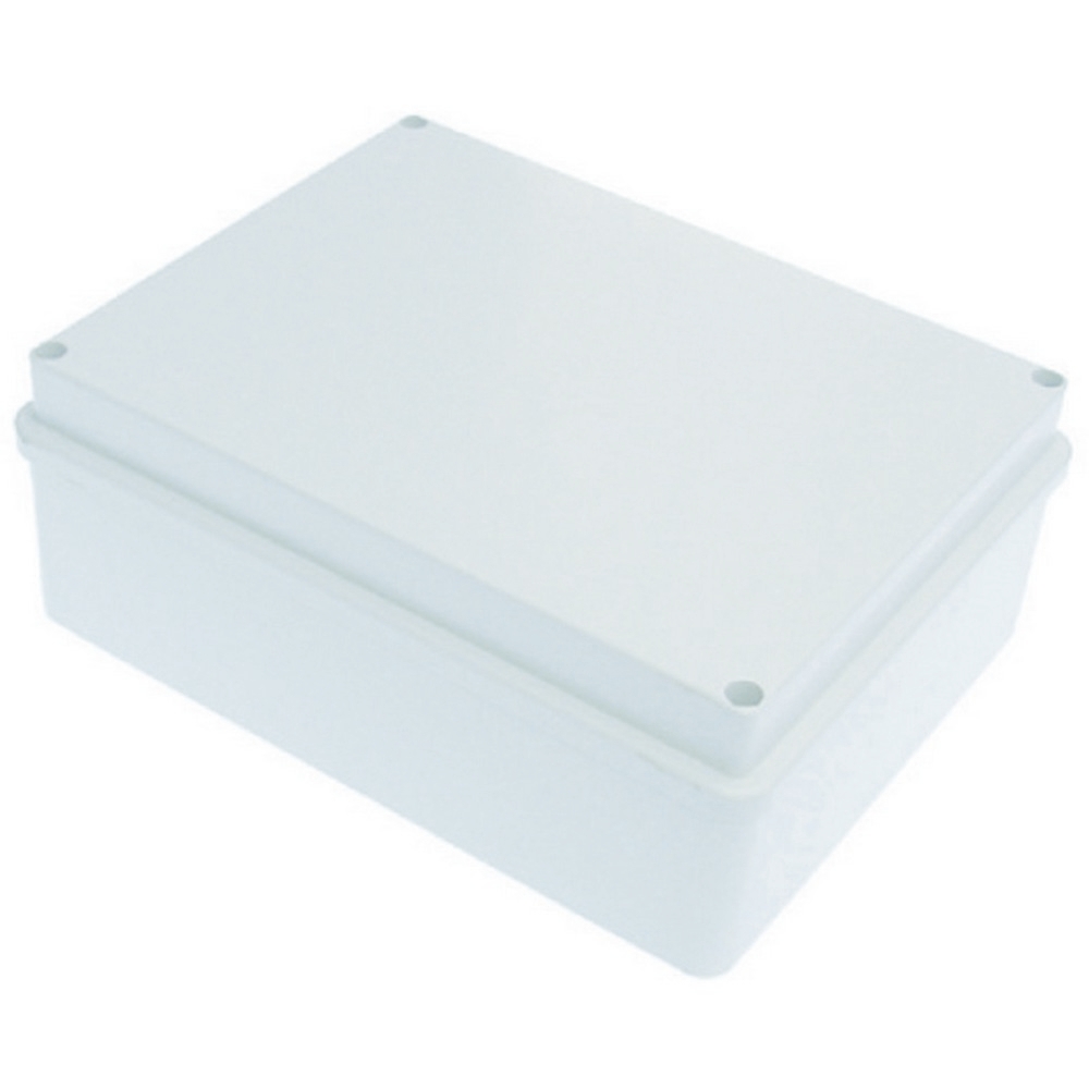 Coperchio Scatola Derivazione ELECTRALINE 119x96mm - Design Opaco Per Installazione A Parete - Foto 8