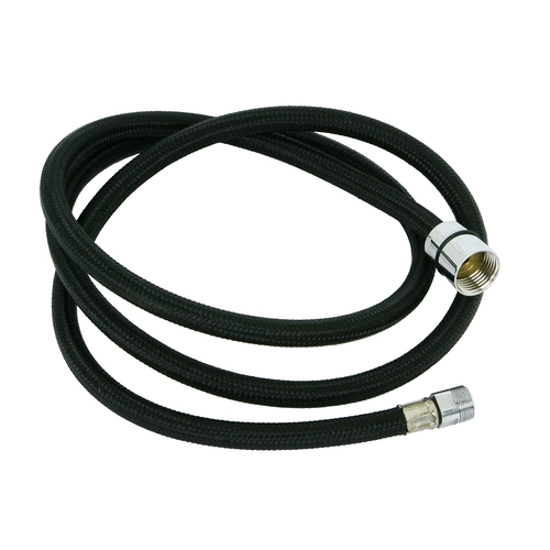 Flessibile doccia in nylon BRI547858