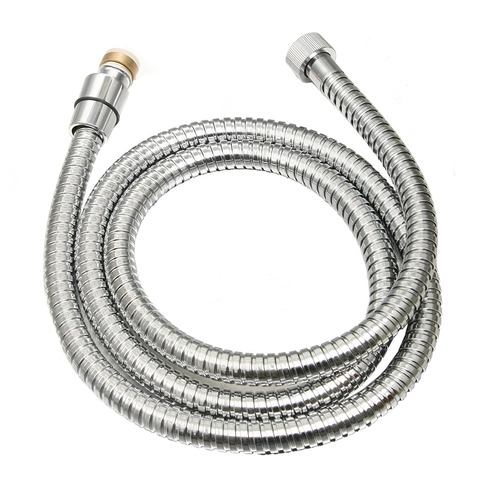 Flessibile doccia in acciaio BRI547878