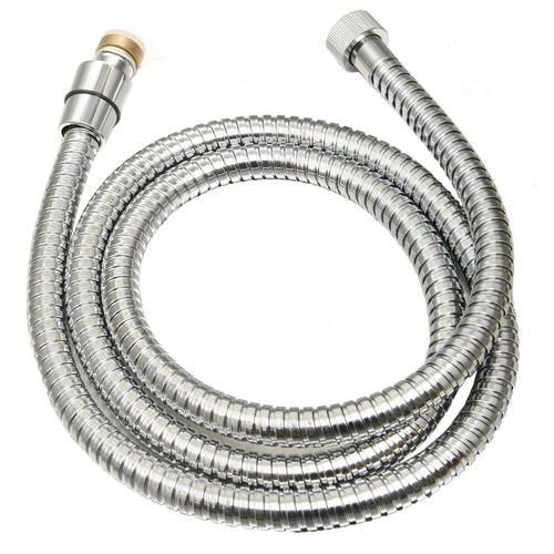 Flessibile doccia in acciaio BRI548132