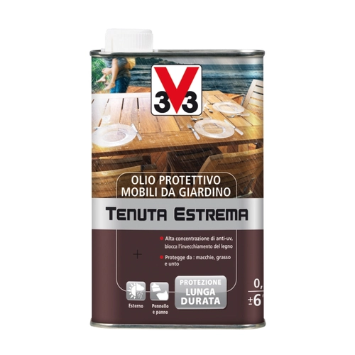 Olio protettivo
 BRI548376