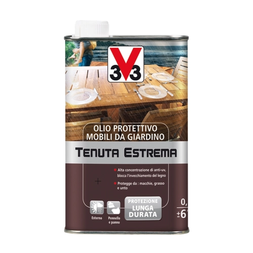 Olio protettivo
 BRI548376