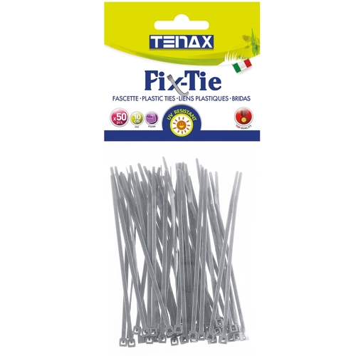 Fascette FIX-TIE S in plastica BRI550427