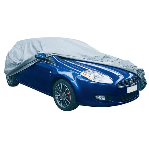 Fodera singola COPRIAUTO DELUXE MEDIUM taglia universale BRI554432