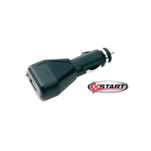 PRESA ACCENDISIGARI USB SINGOLA BRI554457
