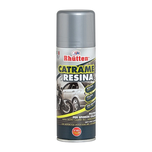 Togli resina e catrame BRI554548