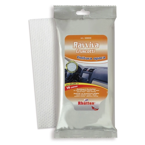 Salviette umidificate BRI554556