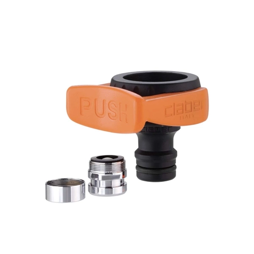 Presa rubinetto attacco rapido 3/4" (20-27 mm) BRI555126