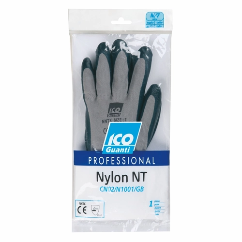 Guanti professional nitrile medio BRI555307