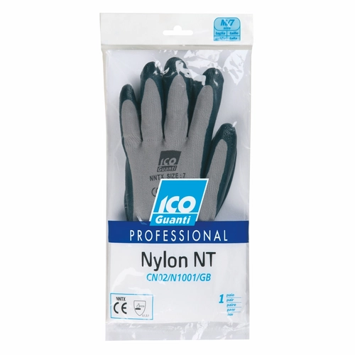Guanti professional nitrile medio BRI555307