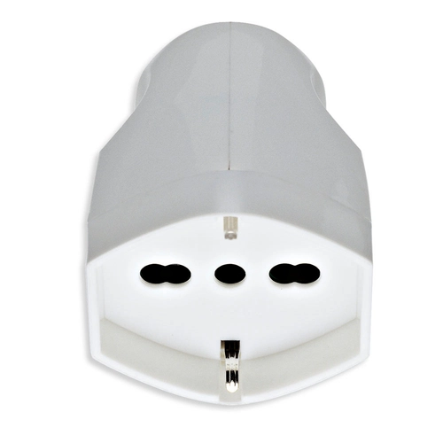 Presa diritta 250 V 16A BRI555656