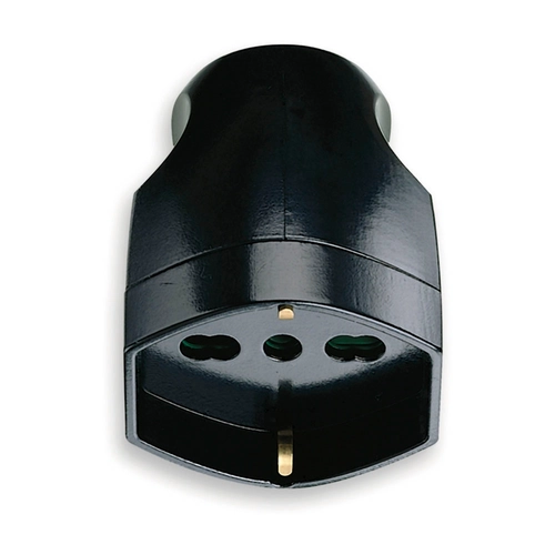 Presa diritta 250 V 16A BRI555657