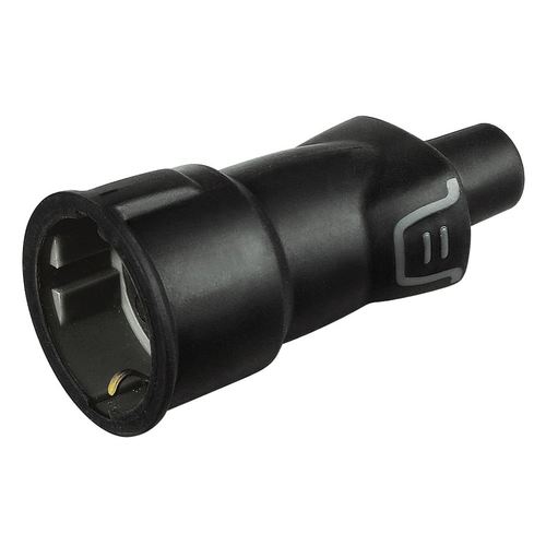 Presa Caucciu' Bi-Materia Stdr Tedesco Ip44 BRI555660