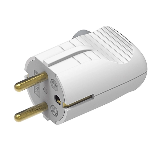 Spina 220÷250 V 16A BRI555670
