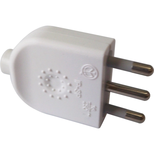 Spina diritta 220÷250 V 16A BRI555694