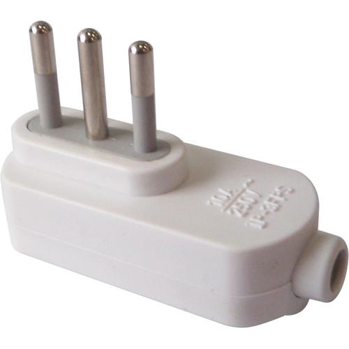 Spina 220÷250 V 10A BRI555696