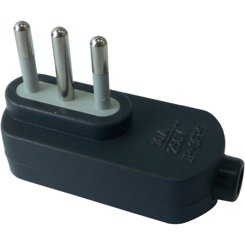 Spina 220÷250 V 10A BRI555697