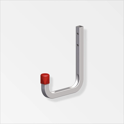 Gancio in acciaio zincato BRI556002