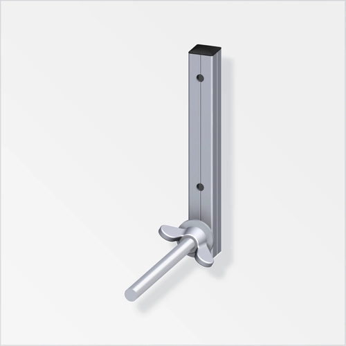 Supporto ruote in alluminio BRI556041