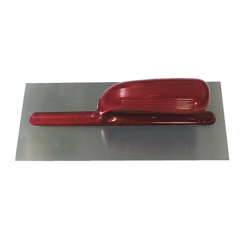 Frattone hobby in acciaio, PVC BRI556466