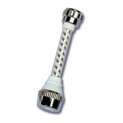 Rompigetto Pk Con Aeroflux Doccia Ghiera BRI56752