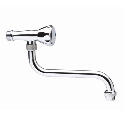 Rubinetto a sfera ottone BRI56955