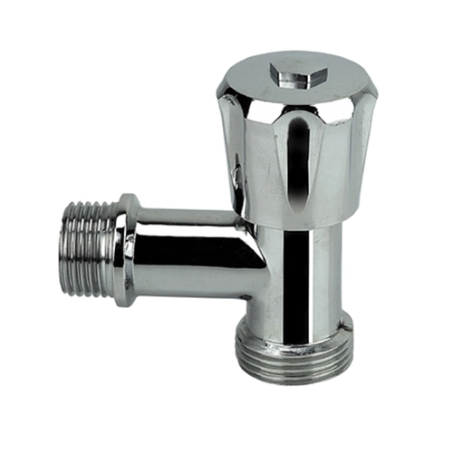 Rubinetto a sfera ottone BRI56960