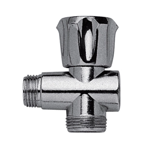 Rubinetto a sfera ottone BRI56963