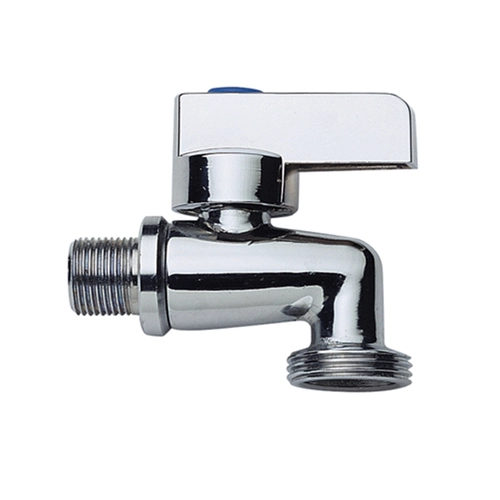 Rubinetto a sfera ottone BRI56964