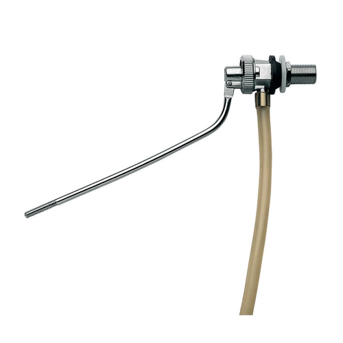 Asta incasso indicato per cassetta WC BRI57006