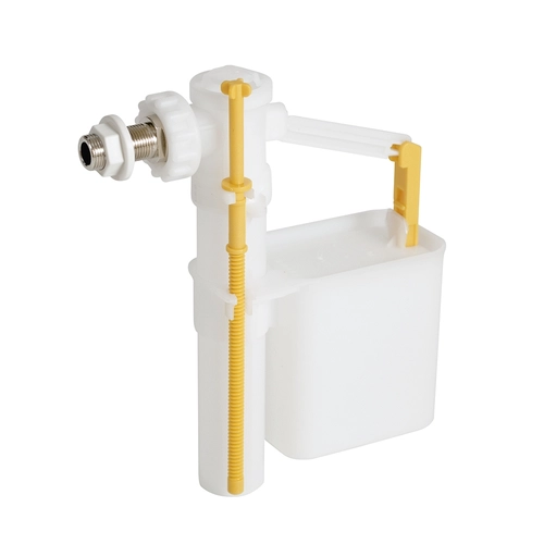 Rubinetto galleggiante universale indicato per cassetta WC BRI57021