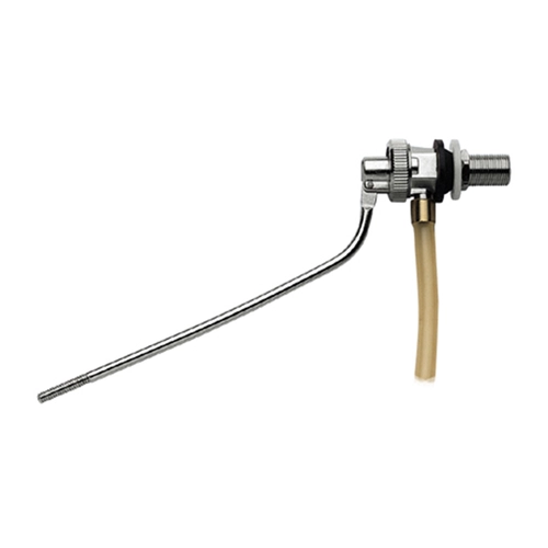 Asta incasso indicato per cassetta WC BRI57022