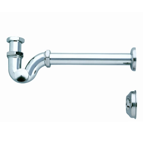 Sifone Senza Piletta a S BRI57229