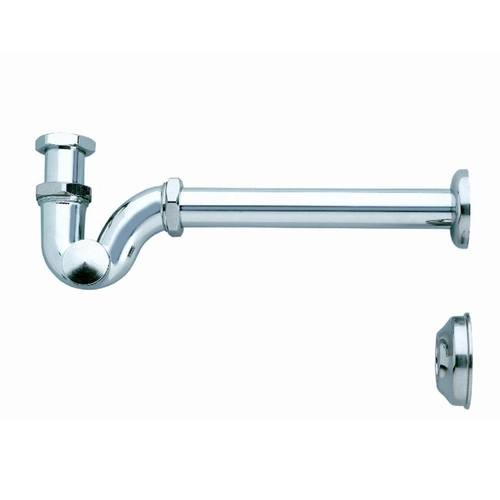 Sifone 1/4 Senza Piletta BRI57230