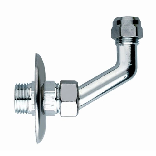 Curva per miscelatore regolabile BRI57275