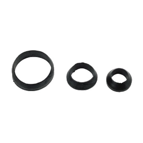 Guarnizone Coniche 3/8-1/2-3/4-1 pollici BRI57405