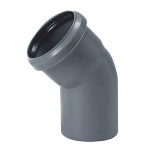Curva 45° in polipropilene BRI57986