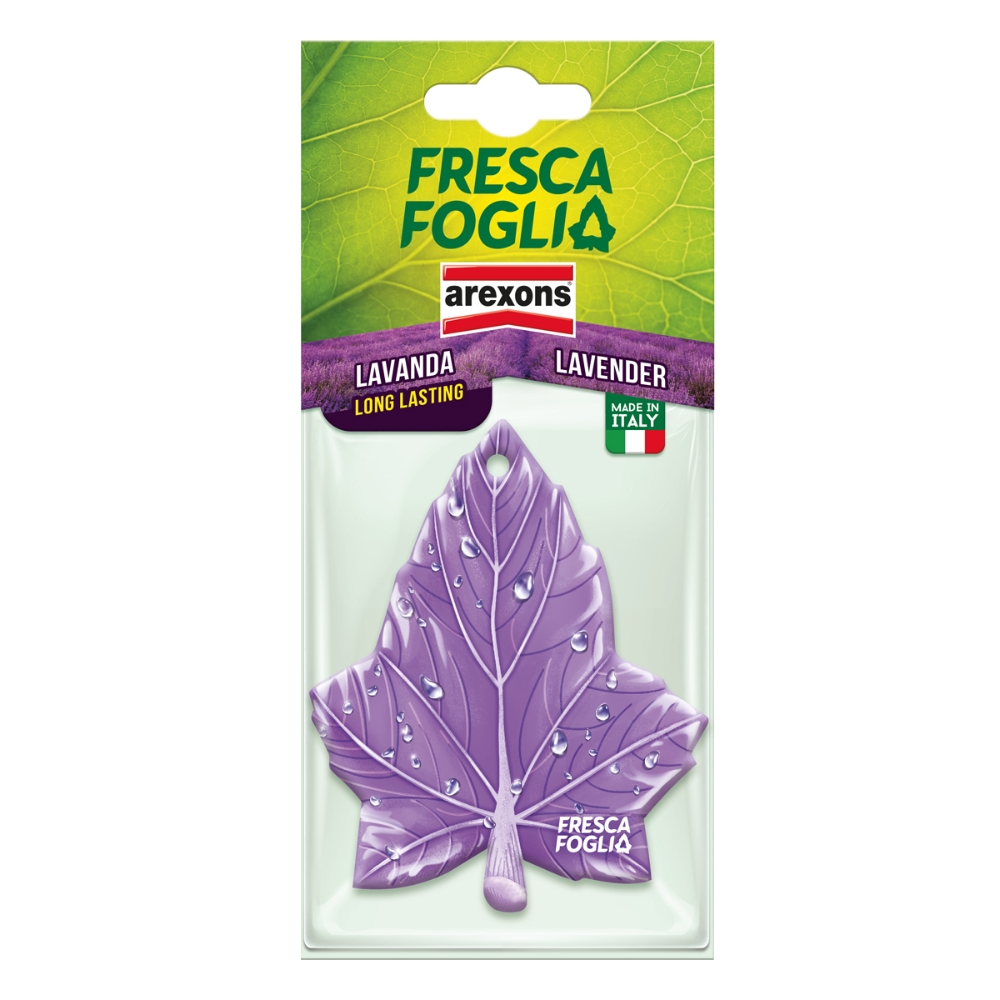 Image of AREXONS Deodorante Fresca Foglia Lavanda014