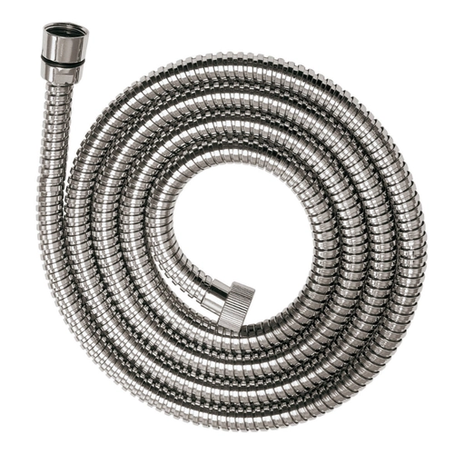 Flessibile doccia in acciaio BRI58290