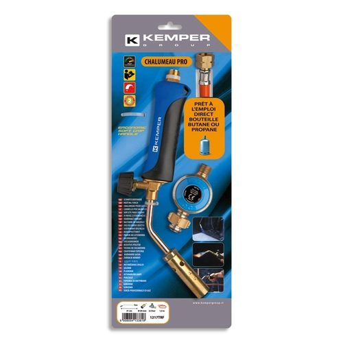 Cannello per metalli BRI58356