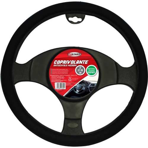 Coprivolante taglia universale BRI584104