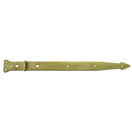 Bandella con cerniera L35 x H20 mm BRI588952