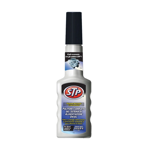 Additivo carburante per auto diesel BRI624178