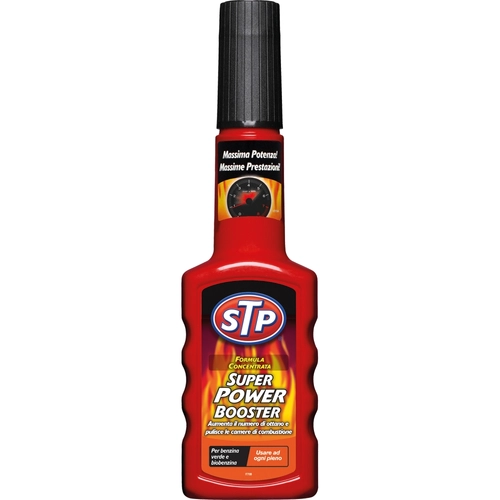 STP ADD. SUPER POWER BOOSTER 200ML BRI624181