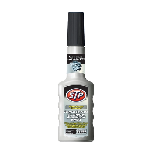 Additivo carburante per auto benzina BRI624183